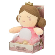 Dreamgro Light and Lullaby Soother - Princess