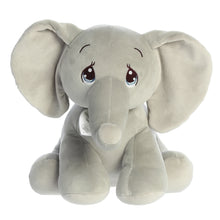 Aurora® - Precious Moments™ - 12" Squishy Tuk Elephant