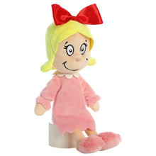 Aurora® - Dr. Seuss™ - 11" Cindy Lou Who