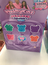 Mushykinz Jelleez Squishy