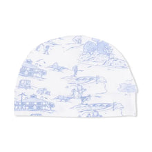 Angel Dear Golf Toile - Beanie Hat 0-3M