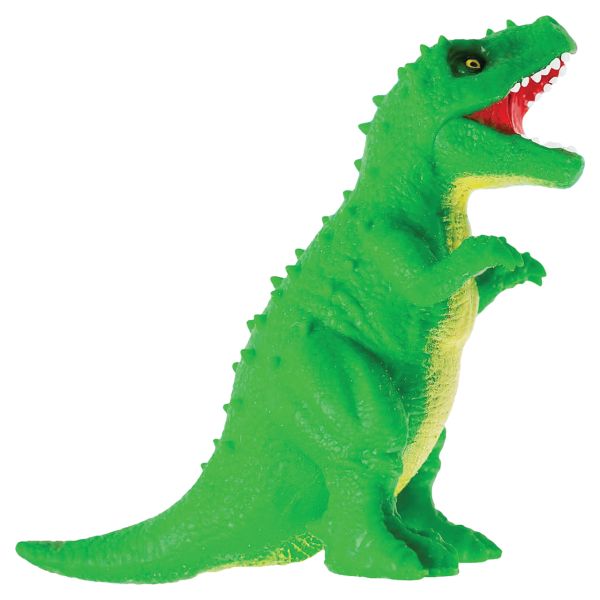 Dino World Stretchy Dinosaur Toy