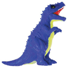 Dino World Stretchy Dinosaur Toy