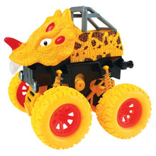 Dino Age Off Roaderz