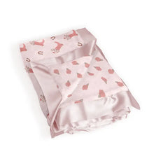 JuJuBe Reversible Baby Blankets