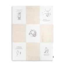 Winnie The Pooh All the Sweetness Blanket
