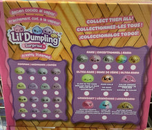 Lil Dumpling Surprise Just Right