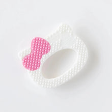 Bumkins Silicone Teether: Hello Kitty®