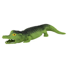 10" Stretchy Sand Crocodile - Llb Kids Toys