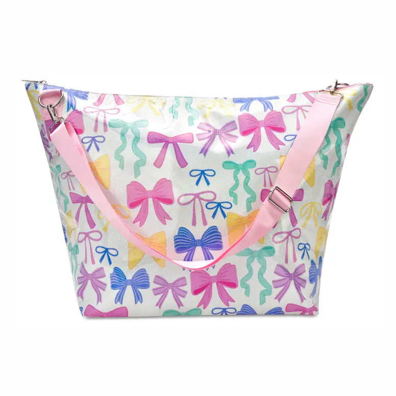 Iscream-Pretty Bows Weekender Bag