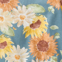 Burt's Bees Baby Sunflowers Sleep & Play