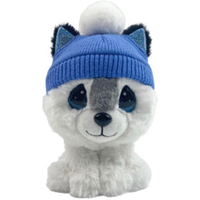 Precious Moments - Cutie Pet-Tudies Holiday Series 12-unit Display