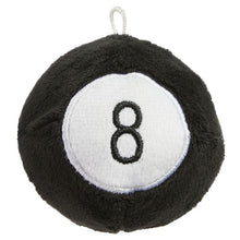 Plush Magic Squishy Squeeze Ball