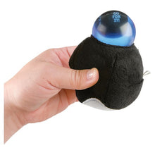 Plush Magic Squishy Squeeze Ball