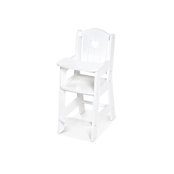Melissa And Doug Mine to Love Play High Chair