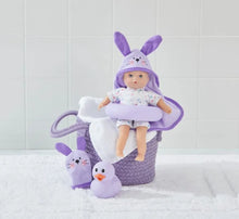 Madame Alexander Splash and Play Cuties 8' Doll