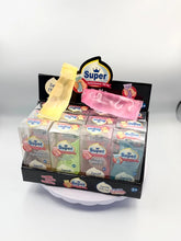 Vaseline Toothpaste Squishy Toy – Stretchy Sensory Fidget