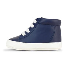 JuJuBe Eco Steps - Sneaks Sailor Blue