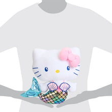 Hello Kitty Mermaid Plush