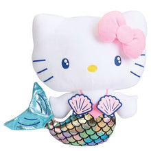 Hello Kitty Mermaid Plush