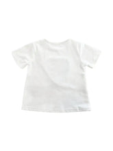 Doe a Dear - Heart Sequin Tee