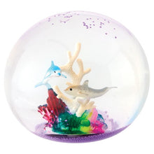 Aqua Water Squish Ball