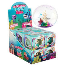 Aqua Water Squish Ball