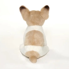 Lil' Frenchie the French Bulldog Bearington Collection