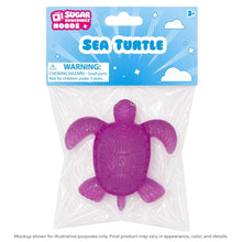 Sugar Skwisheez Noods Sea Turtle (Squishy)