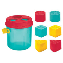 Playhop Shape Sorter Bucket