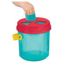 Playhop Shape Sorter Bucket