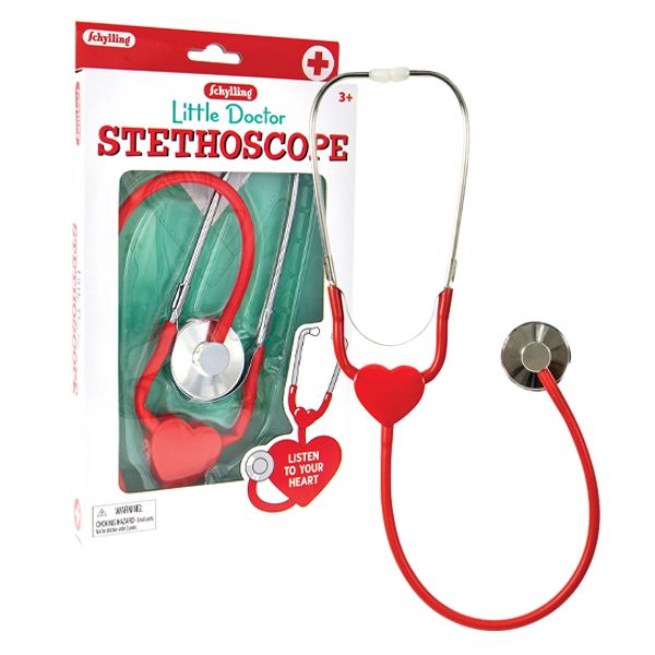 Little Doctor Stethoscope