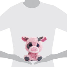 Cutie Pet-tudies - Cecil Pig