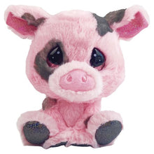 Cutie Pet-tudies - Cecil Pig