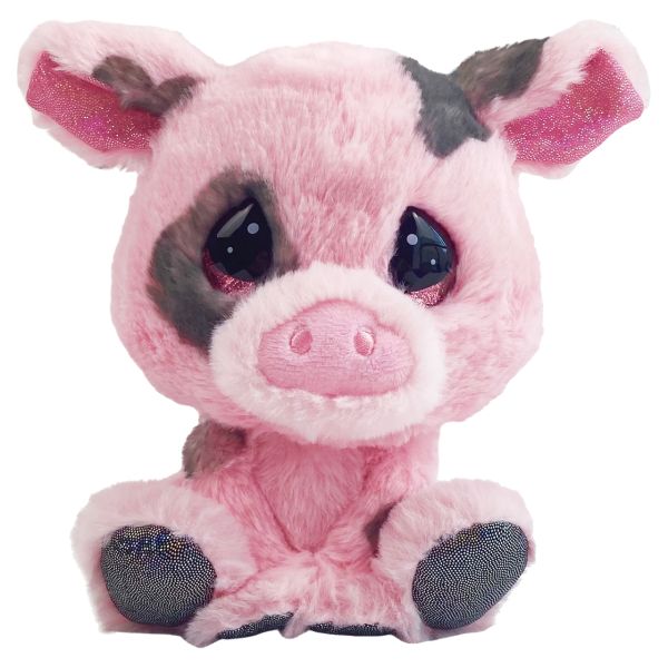 Cutie Pet-tudies - Cecil Pig