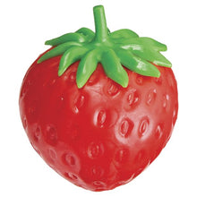 Squishy Strawberry Stretch Toy