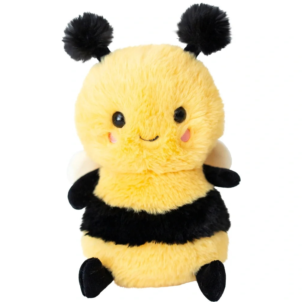 Lushee Buzzley Bee Md 10''