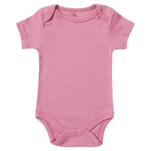 4-Piece Baby Bodysuits & Teether Set - I Love Mommy