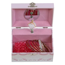 Mele and Co Clarice Girl's Musical Ballerina Jewelry Box