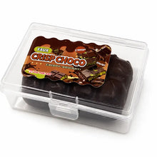Faux Crisp Choco Squishy