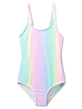 Rainbow Swimsuit