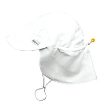 Green Sprouts Eco Flap Kids Sun Hat UPF50+