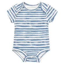 5-Piece Baby Bodysuit Set with Hat & Socks - Dad's Little Dude