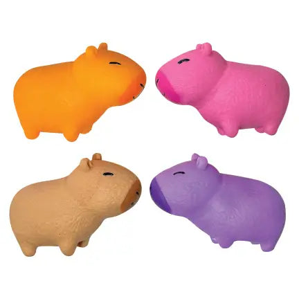 Capybara Toy