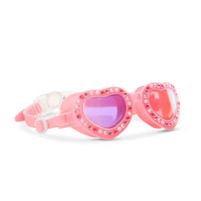 Bling2O Bow Kids' Girls Swim Goggle