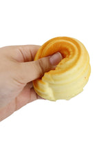 Bakery Pastry Bread Variety Slow Rising Foam Squishy