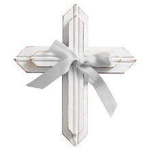 Face To Face Wood Cross - Sweet Boy
