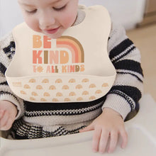 JuJuBe Silicone Bibs