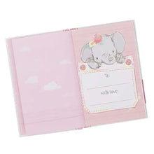 Prayers For My Baby Girl Prayer Book