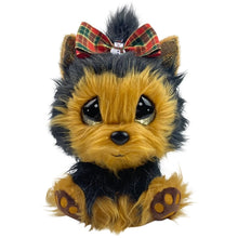 Precious Moments - Cutie Pet-Tudies Holiday Series 12-unit Display